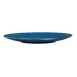 Steelite 6414MY008 Coupe Plate – 9.5" Round Indigo Porcelain, Coupe Rim, Dishwasher Safe – 6/Case 2 image