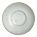 Steelite 6415MY015 - Rimmed Coupe Bowl, 1.625 Qt 52 oz, 9.625" x 2.625", Porcelain Lichen - 6/Case 1 image