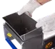 Shortening Shuttle 01-SS-611-SG Splash Guard 2 image