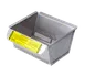 Shortening Shuttle 01-SS-SF-100 Shuttle Filter, drop-in, dishwasher safe 1 image