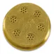 SIRMAN 28180009 Pasta Die, #9 Spaghetti, 28180009 1.9Mm 1 image