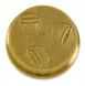 SIRMAN 28183191 Pasta Die, #191 Gnochetti Sardi 28183191, 19Mm 1 image