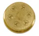 SIRMAN 28183240 Pasta Die, #240 Fusilli 28183240, 8.4Mm, For Orchestra 10 2V 1 image