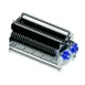 SIRMAN 40005252 Fajita Strip Cradle – 48‑Blade, 3/8” (10 mm) Cut, AISI 304 SS, Drake Tenderizer 40005258 1 image
