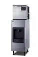 Summit BIM350KDISP Ice Maker, 23" Wide, 350 lb Output, 130 lb Bin, ENERGY STAR, 115V, Ice Control 2 image