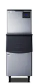 Summit BIM352KBIN Cube-Style Ice Maker with Bin 1 image