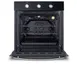 Summit SGW242BKLP Gas Convection Oven 1 image