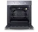 Summit SGW244SSLP Gas Convection Oven 2 image