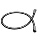 T&S Brass 013E-36H Flexible Hose, 36" Long, 7/16" Inner Diameter 1 image