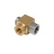T&S Brass 5HR-2SA Equip Open Reels, swivel ASM 1 image