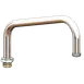 T&S Brass B-0283 Big-Flo Swing Nozzle, 11-3/4" 1 image