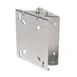T&S Brass G019430-45 EasyInstall Universal Hose Reel Swing Bracket 1 image