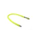T&S Brass HG-4C-36 Safe-T-Link Gas Connector Hose, 1/2" Connection, 36" Hose 1 image