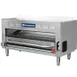 Standard Range SR-SM36 36" Gas Salamander Infra-Red Broiler, Manual Controls, 35.000 BTU 1 image
