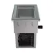 Vollrath FC-4CP-02120-N Nsf7 Refrigerated Cold-Pan, Drop-In, 2-Well 2 image