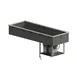 Vollrath FC-4CP-06120-N Nsf7 Refrigerated Cold-Pan, Drop-In, 6-Well 1 image