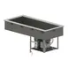 Vollrath FC-4CP-06120-R Standard Refrigerated Cold-Pan, Drop-In, 6-Well 1 image