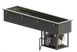 Vollrath FC-4CSP-02120-N Nsf7 Refrigerated Short-Side Cold-Pan, Drop-In, 2-Well 1 image