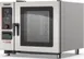 Vulcan CHEF-62G Full Size 6 Pan Gas Combi Oven w/ Digital Controls, Steam Generator, 112.601 BTU 1 image