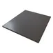 Winco GPS1416-G Old Stone 14"X16" Glazed Pizza Stone, Rectangle, Grey, Old Stone 1 image