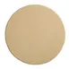 Winco KCH-08411 Old Stone 16" Cordierite Pizza Stone, Round, Beige, Old Stone 1 image