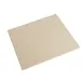 Winco KCH-09011 Old Stone 14"X16" Cordierit Pizza Stone, Rectangle, Beige, Old Stone 1 image