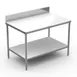 Winholt DPTSB-3036 Poly Top Work Table 1 image