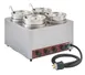 Hubert 60277 Countertop Food Pan Warmer 2 image