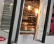 Hubert 61023 Kratos® 29Y-049 Convection Oven, Natural Gas, 38"W X 43.5"D X 68"H 2 image