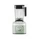 KitchenAid KSB4028PT K400 Blender, 5-Speed, 56 oz Capacity, Pistachio, Tamper 1 image