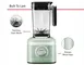 KitchenAid KSB4028PT K400 Blender, 5-Speed, 56 oz Capacity, Pistachio, Tamper 4 image