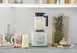 KitchenAid KSB4028PT K400 Blender, 5-Speed, 56 oz Capacity, Pistachio, Tamper 5 image