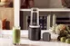 KitchenAid KSBR200BM Kitchenaid Go™ Cordless Personal Blender, Black Matte, (Battery Sold Separately) 6 image
