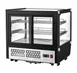 Migali C-42CTS-28 Countertop Refrigerated Display Case 2 image