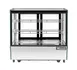 Migali C-42CTS-28 Countertop Refrigerated Display Case 1 image