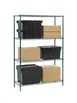 Olympic JEZ1848K-4-SR Pos Olympic™ Convenience Pack, 18" X 48" 2 image