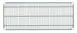 Olympic JSEC55-CTN Wire Shelving Security Cage - 48"W x 24"D 2 image