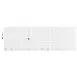 Olympic JSEC56-CTN Security Enclosure Kit - 60"W X 24"D 2 image