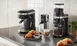 KitchenAid KES6403BM Espresso Cappuccino Machine w/ 1-Group,Semi-Automatic / 120V-1460 Watt - Black 7 image