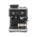 KitchenAid KES6551BK Semi Automatic Espresso Machine with Burr Grinder - Cast Iron Black / 12 oz 1 image
