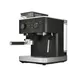 KitchenAid KES6551BK Semi Automatic Espresso Machine with Burr Grinder - Cast Iron Black / 12 oz 3 image