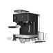 KitchenAid KES6551BK Semi Automatic Espresso Machine with Burr Grinder - Cast Iron Black / 12 oz 4 image