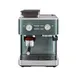 KitchenAid KES6551JP Semi Automatic Espresso Machine with Burr Grinder - Juniper / 12 oz 3 image
