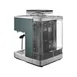 KitchenAid KES6551JP Semi Automatic Espresso Machine with Burr Grinder - Juniper / 12 oz 5 image