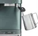 KitchenAid KES6551JP Semi Automatic Espresso Machine with Burr Grinder - Juniper / 12 oz 7 image