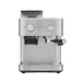 KitchenAid KES6551SX Semi Automatic Espresso Machine with Burr Grinder - Brushed Stainless Steel 1 image