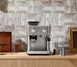 KitchenAid KES6551SX Semi Automatic Espresso Machine with Burr Grinder - Brushed Stainless Steel 11 image