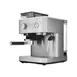 KitchenAid KES6551SX Semi Automatic Espresso Machine with Burr Grinder - Brushed Stainless Steel 3 image