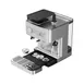KitchenAid KES6551SX Semi Automatic Espresso Machine with Burr Grinder - Brushed Stainless Steel 5 image