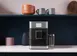 KitchenAid KES8557BK Fully Automatic Espresso Machine, 2.2 L Water Tank - Cast Iron Black 13 image
